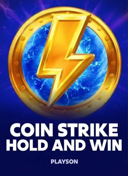 MoeMoe Casino: Coin Strike Hold and Win